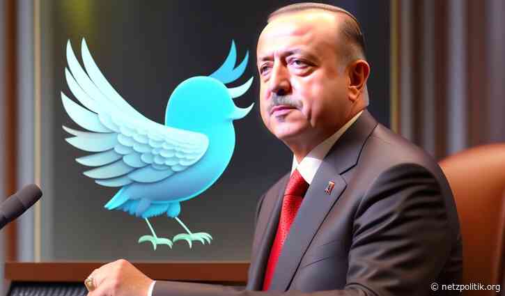 Wahlen in der Türkei: Vertrauenstest für soziale Medien in der Türkei