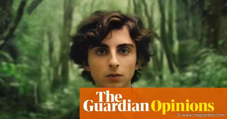 Please stop using AI to make Wes Anderson parodies | Stuart Heritage