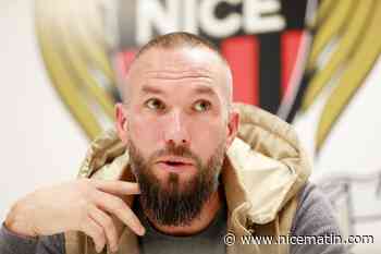 OGC Nice: Didier Digard se veut rassurant par rapport au probable rachat de Manchester United