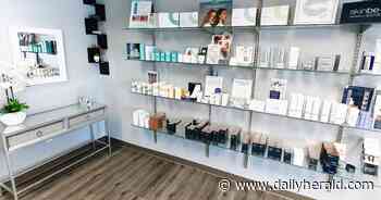 Naperville commission recommends not allowing medical spa on first floor of downtown building