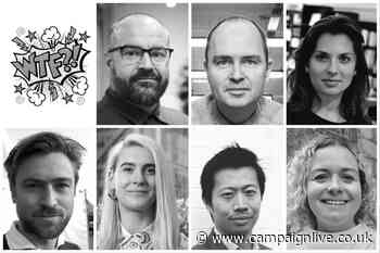 Is adland as out of touch as Saatchi & Saatchi’s recent research concludes?