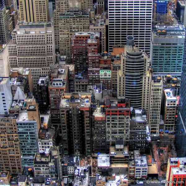 New York's "visionary" All-Electric Building act prohibits the use of fossil fuels in new buildings