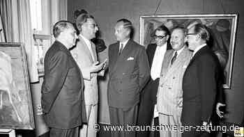 Nur kein Neid: Darum fördert VW Kunst und Kultur