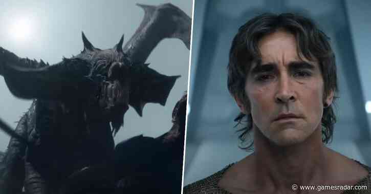 Foundation season 2 gets new teaser trailer, and sets release date