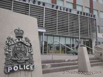 Saskatoon police logged a 90 per cent reduction in street checks in 2022