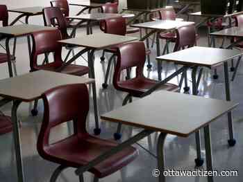 Mascoe: 90% of teachers in my union are female, yet they get special status