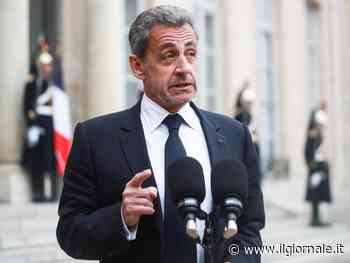 Caso dei finanziamenti libici, Sarkozy rinviato a giudizio per corruzione