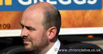 North East MP says Tories must 'rebuild a lot of trust' after losing 1,000 seats in local elections