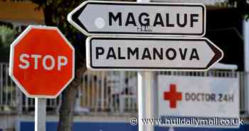 Spain's new rules for holidaymakers from drink limits to showing you have enough money