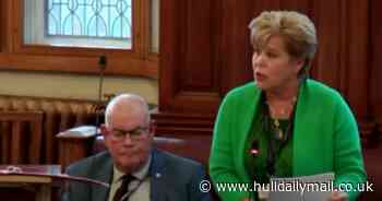 East Riding Conservatives oust leader after losing control of council