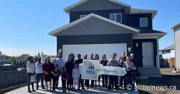 Edmonton grant offers property tax break for non-profits’ affordable housing properties