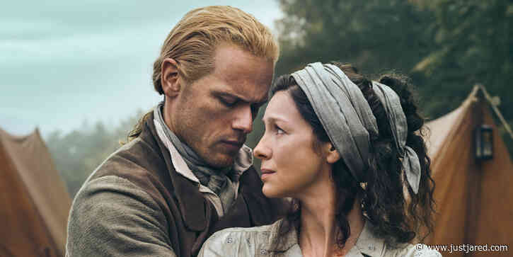 Outlander's Season 7 Trailer Promises a Lot in Store for Sam Heughan & Caitriona Balfe's Jamie & Claire - Watch Now!