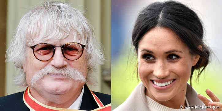 Meghan Markle Coronation Conspiracy Theory Debunked By Sir Karl Jenkins