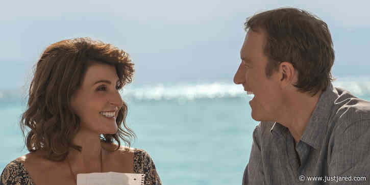 'My Big Fat Greek Wedding 3' Brings the Franchise to Greece - Watch the Trailer!