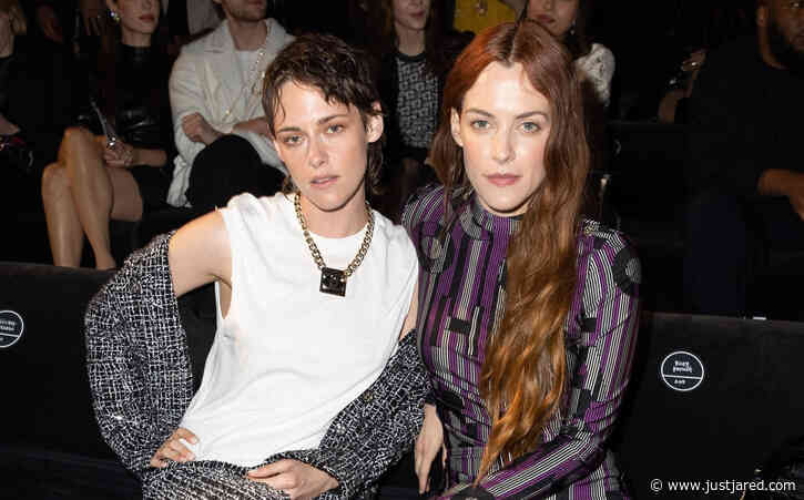 Look Inside the Star-Studded Chanel L.A. Show with Kristen Stewart, Riley Keough, & Many More!