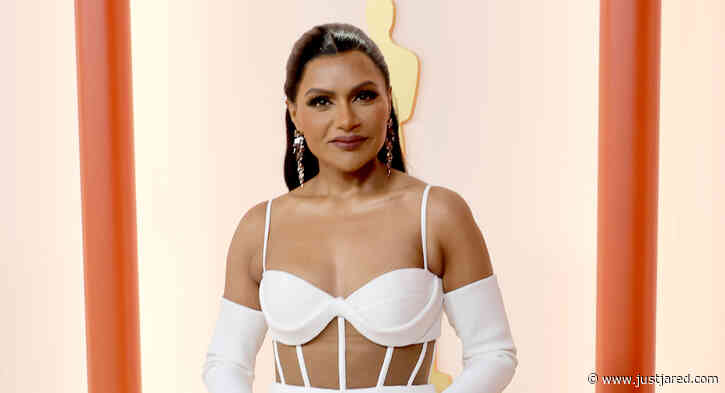 Mindy Kaling Talks Fitness Journey, Reveals Secret for Her Workouts