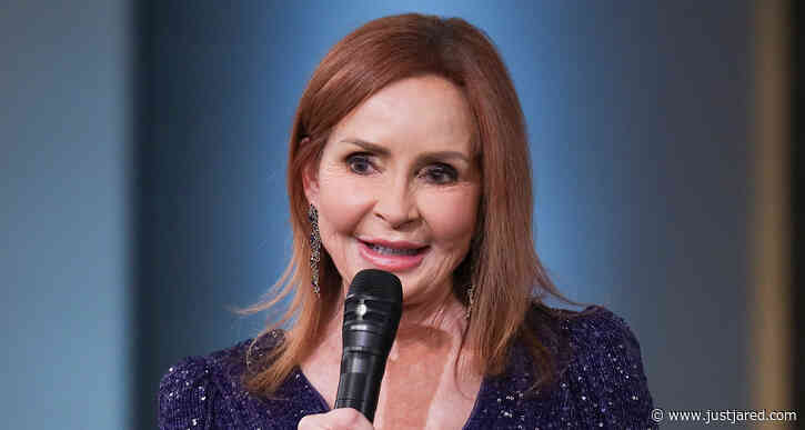 Jacklyn Zeman Dead - 'General Hospital' Actress Passes Away at Age 70