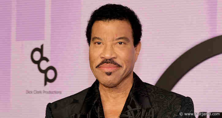 Lionel Richie Explains Why He Will Never Get Plastic Surgery, Reveals How He Stays Looking Youthful