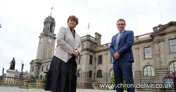 South Tyneside's children's services rated 'inadequate' by Ofsted after 'serious failings'