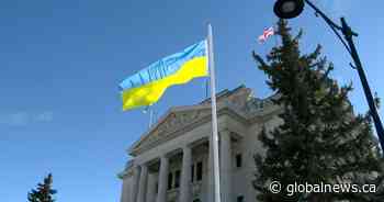 Sask. government announces post-secondary education support for Ukrainians
