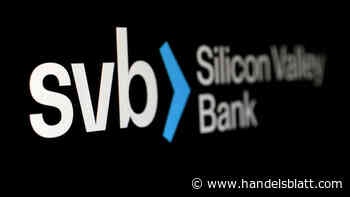 US-Bankenkrise: Rettung der kleinen Geldhäuser wird US-Großbanken Milliarden kosten