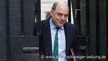 London liefert Marschflugkörper an Ukraine