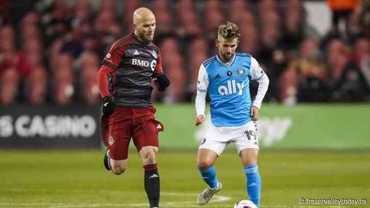Toronto FC captain Michael Bradley to undergo hamstring procedure in England