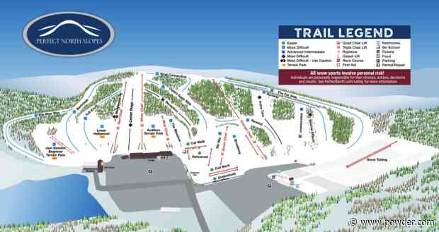 Unlikely Pro Puts Indiana Skiing On The Map