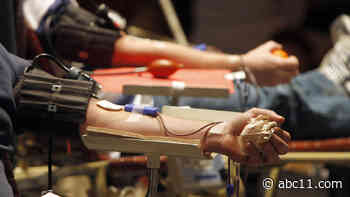 New blood donation rules allow more gay, bisexual men to give in US