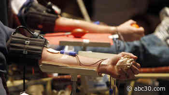 New blood donation rules allow more gay, bisexual men to give in US
