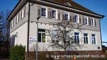 Betreuung in Bad Liebenzell: Wohin mit den Kindern am Nachmittag?