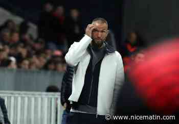 "J'aimerais qu'il reste l'an prochain", le capitaine Dante pousse pour le maintien de Didier Digard à la tête de l'OGC Nice