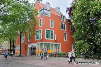 Mehrere Geschäfte verlassen Münsters Innenstadt