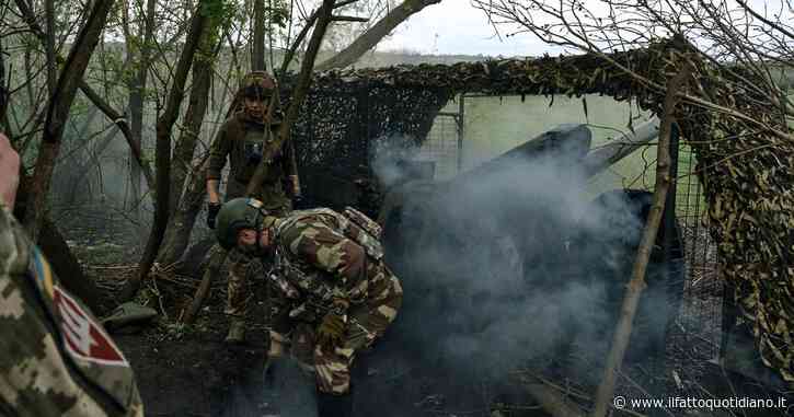 Ucraina, la diretta – Fonti vaticane: “Possibile incontro tra il Papa e Zelensky”. Colloquio Usa-Cina. Uk invia missili a lungo raggio a Kiev. Mosca: “Risponderemo”