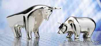 Auf diese zwei Titel setzt Citadel-CEO Ken Griffin