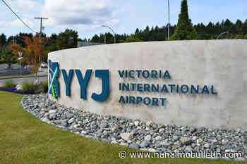Victoria International Airport increases accessibility with autism resource kit