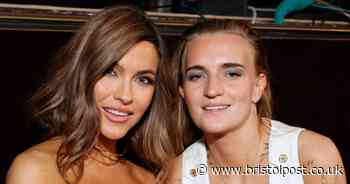 Selling Sunset's Chrishell Stause marries Australian rapper girlfriend G Flip