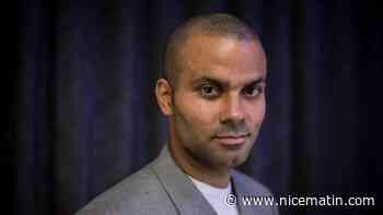 Tony Parker, une légende à Nice le 9 juin