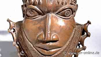 Deutschland gibt Bronzen an Nigeria zurück - schwieriges koloniales Erbe