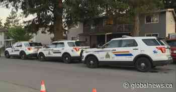 Body found in Surrey alleyway spurs homicide investigation