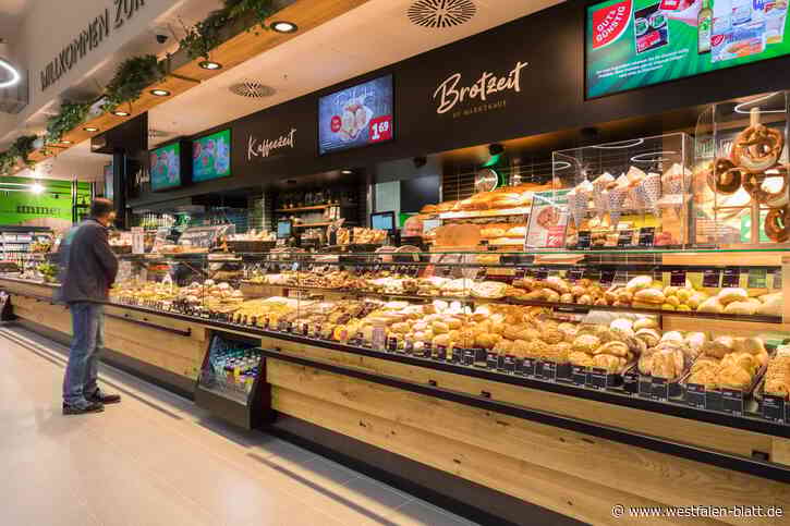 Edeka verdient weniger