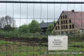 Das sind die Folgen für Bauwillige in Werther