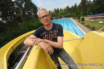 Warburg: Nachfolger für Stefan Bosse gesucht