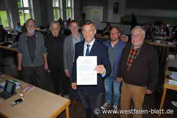 Vlotho: „Deutschlandtakt neu berechnen“