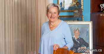 Hamilton philanthropist Margaret Juravinski dead at 91