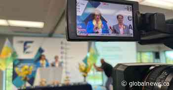 New Brunswick Teachers’ Association signals 100-day strike notice