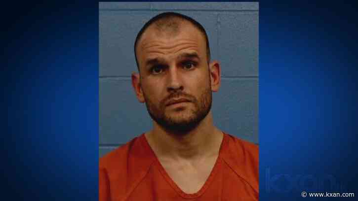 Man accused of mail theft misses hearing, judge revokes bond