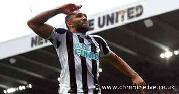 Callum Wilson makes Sunderland play-off admission amid Tyne-Wear derby hopes