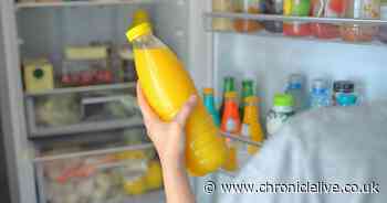 Heart disease risk may be 'significantly lowered' by drinking four fruit juices