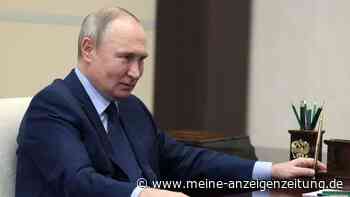 Ukraine-Krieg: Kiew warnt vor „Deal mit dem Teufel“ - und bekommt Kampfjets